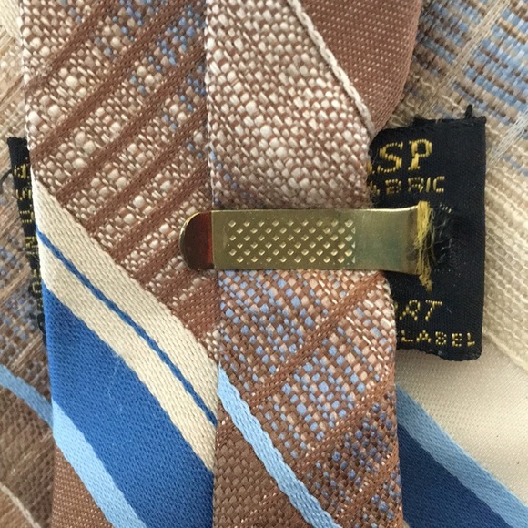 Boys’ Prince Consort Clip-on Necktie - Picture 7 of 9